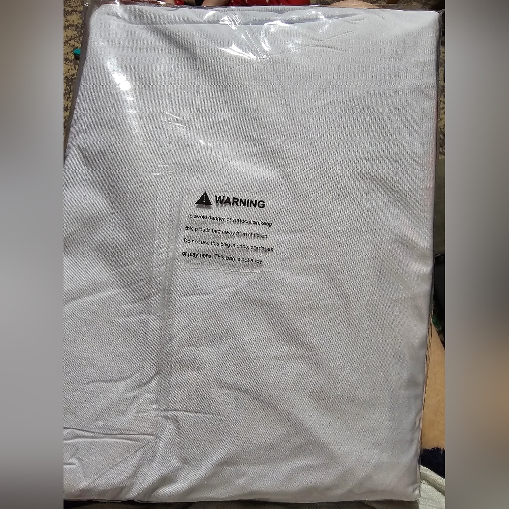 Mattress protector - Picture 2 of 5